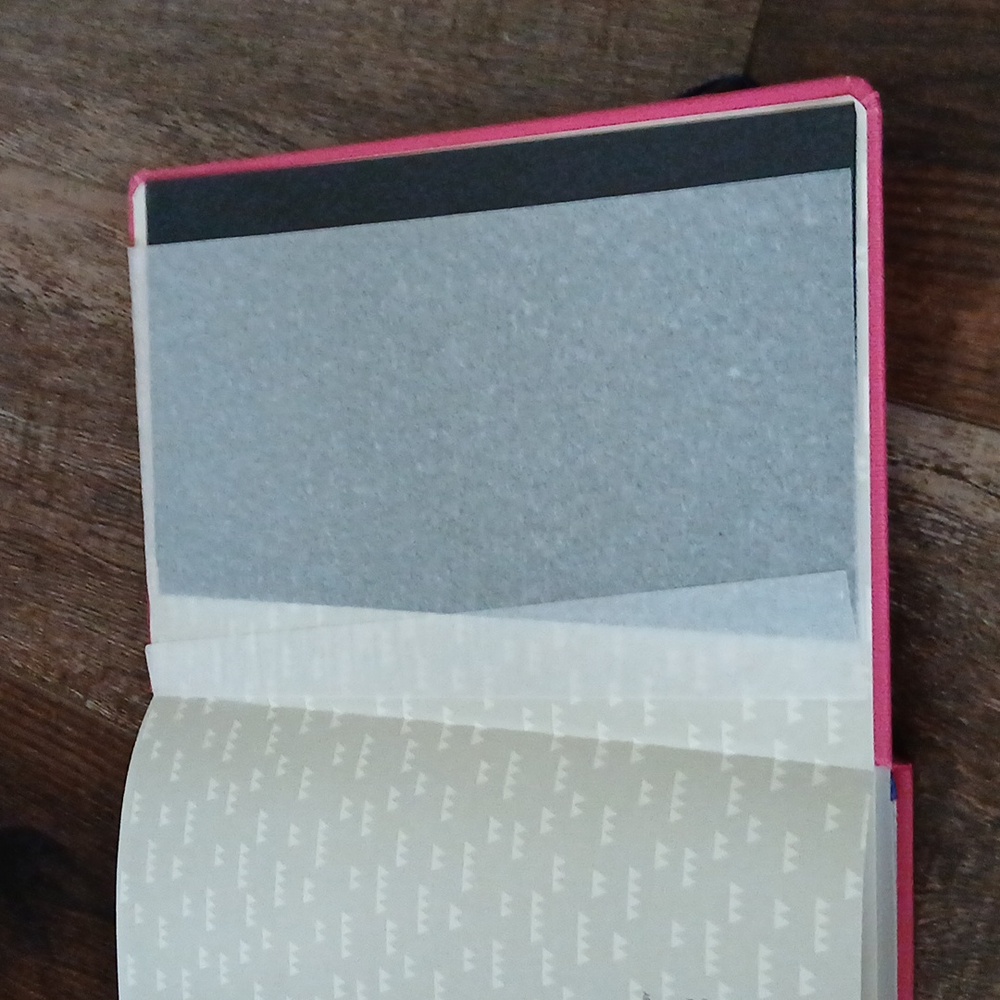 💟Notebook - Picture 5 of 6